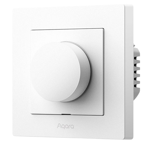 Диммер Aqara - white